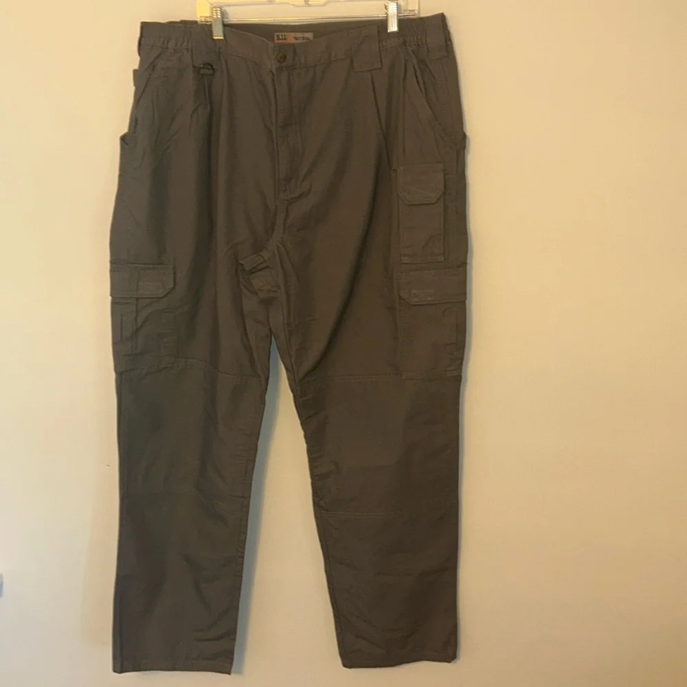 NWOT Tactical Pants